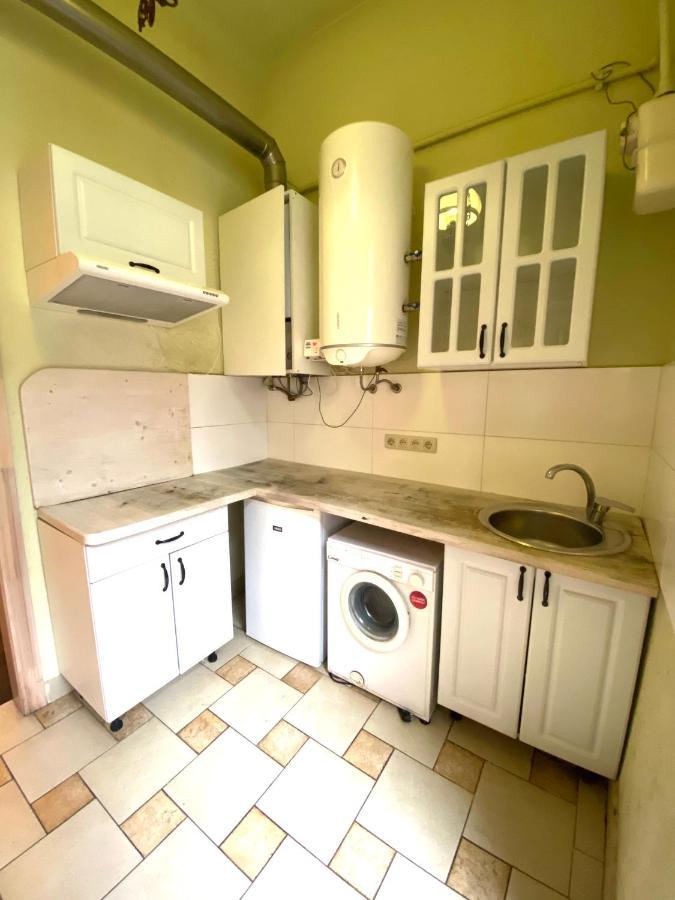 Квартира Подобово На Вулиці Валова 21А Lviv Exterior foto