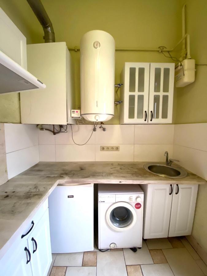 Квартира Подобово На Вулиці Валова 21А Lviv Exterior foto